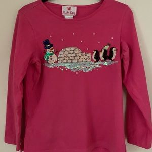 Quacker factory small sequins